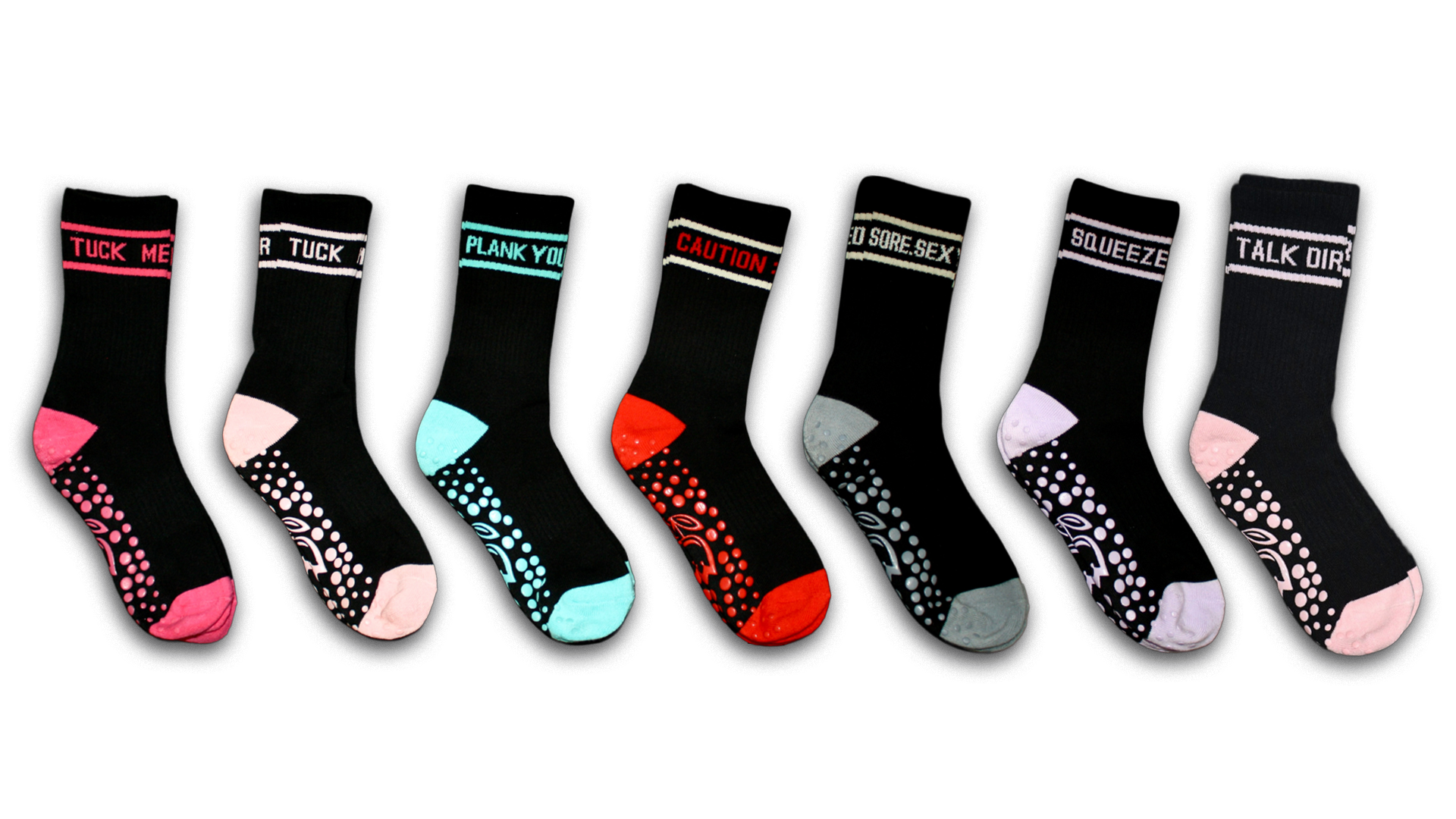 Tuck Yeah Collection