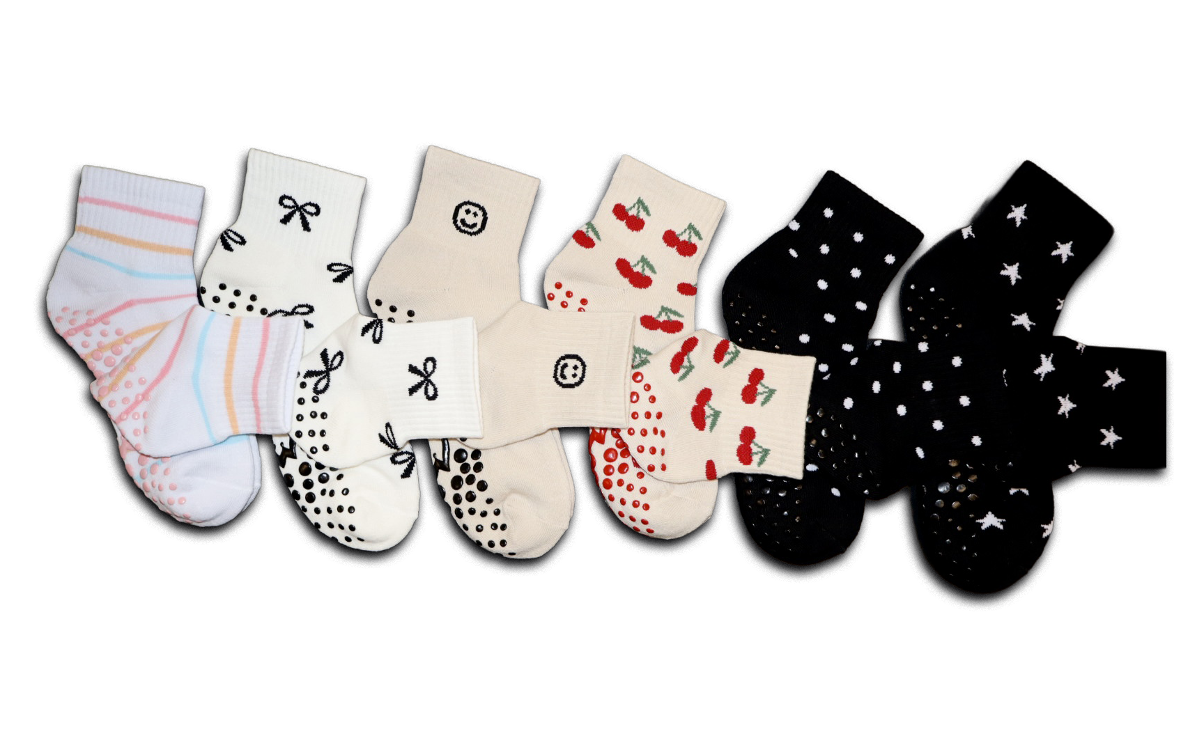 The Pattern Play Collection