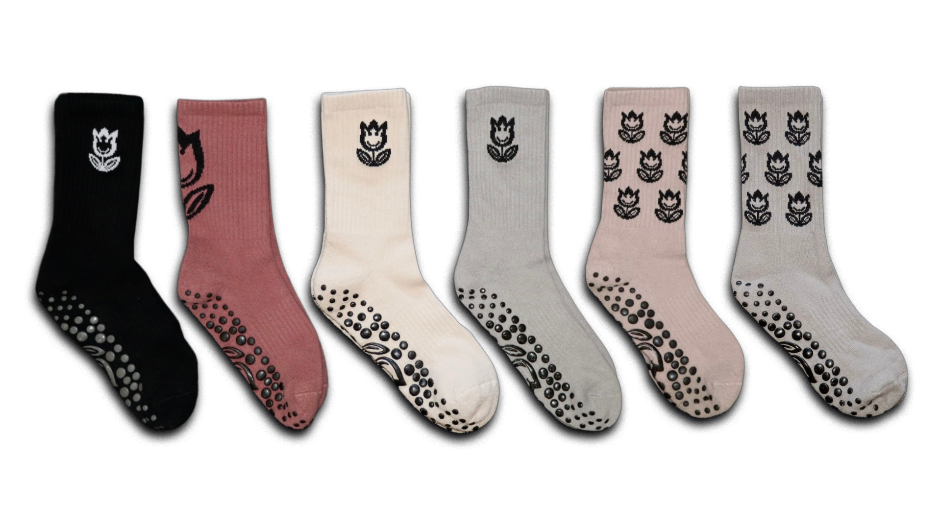 The TuliFit Signature Collection