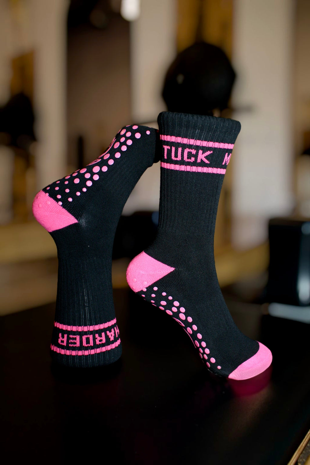 Tuck Me Harder