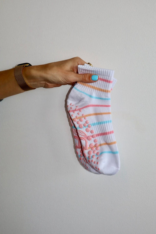 Barely Striped