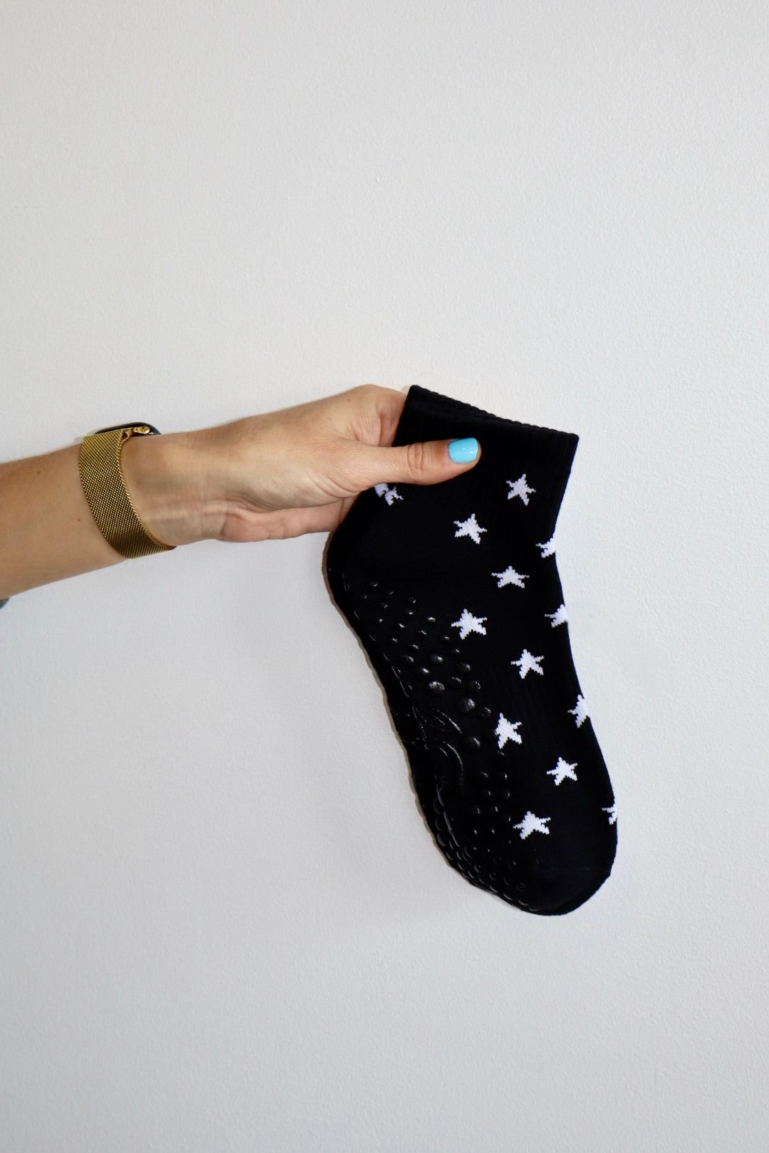 Twinkle Toes