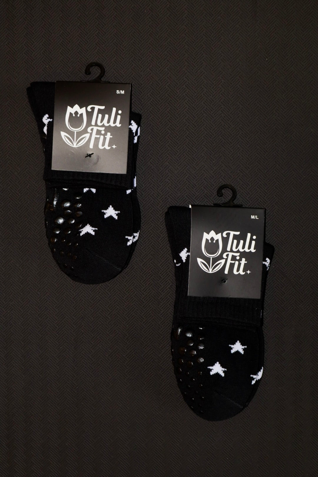 Twinkle Toes