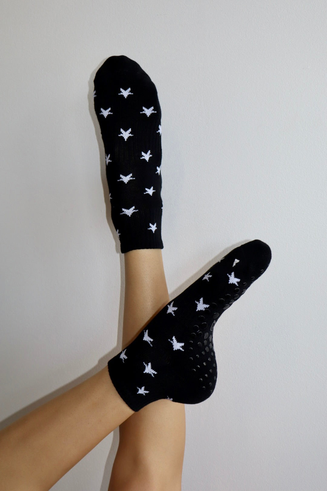 Twinkle Toes