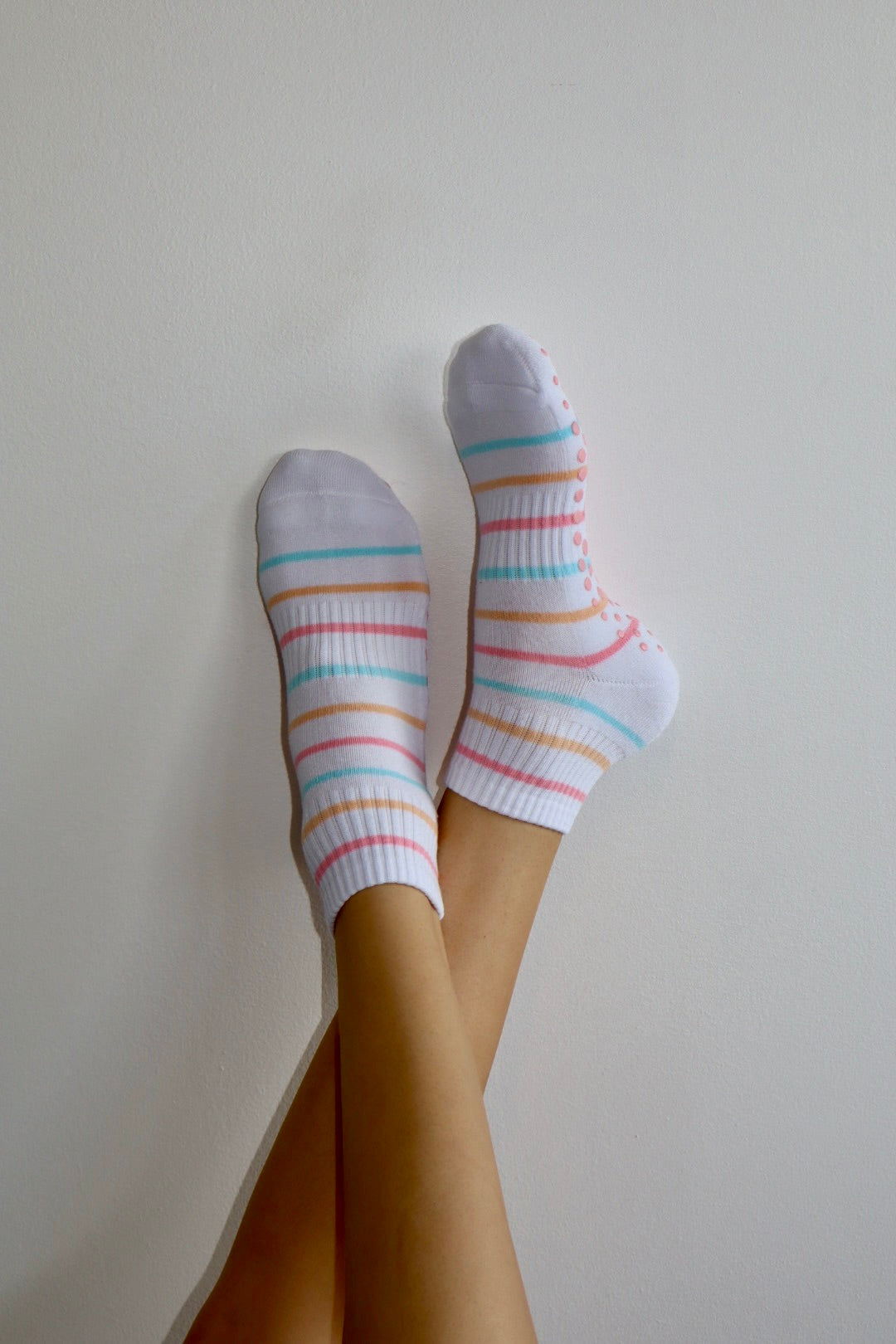 Barely Striped