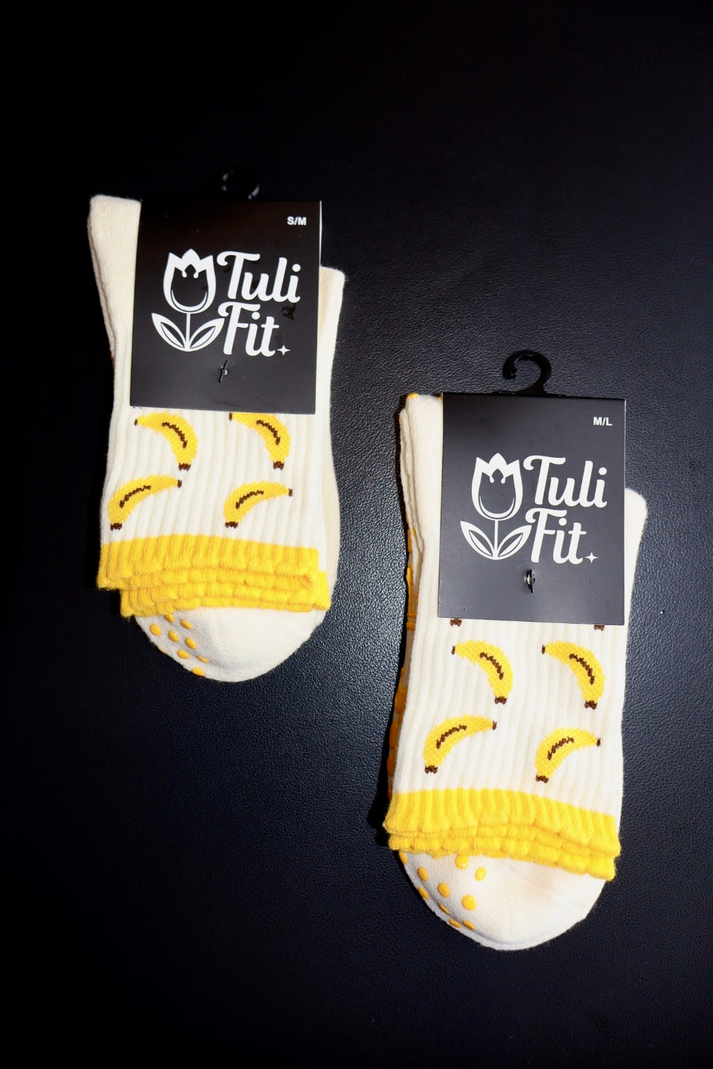 Go Bananas