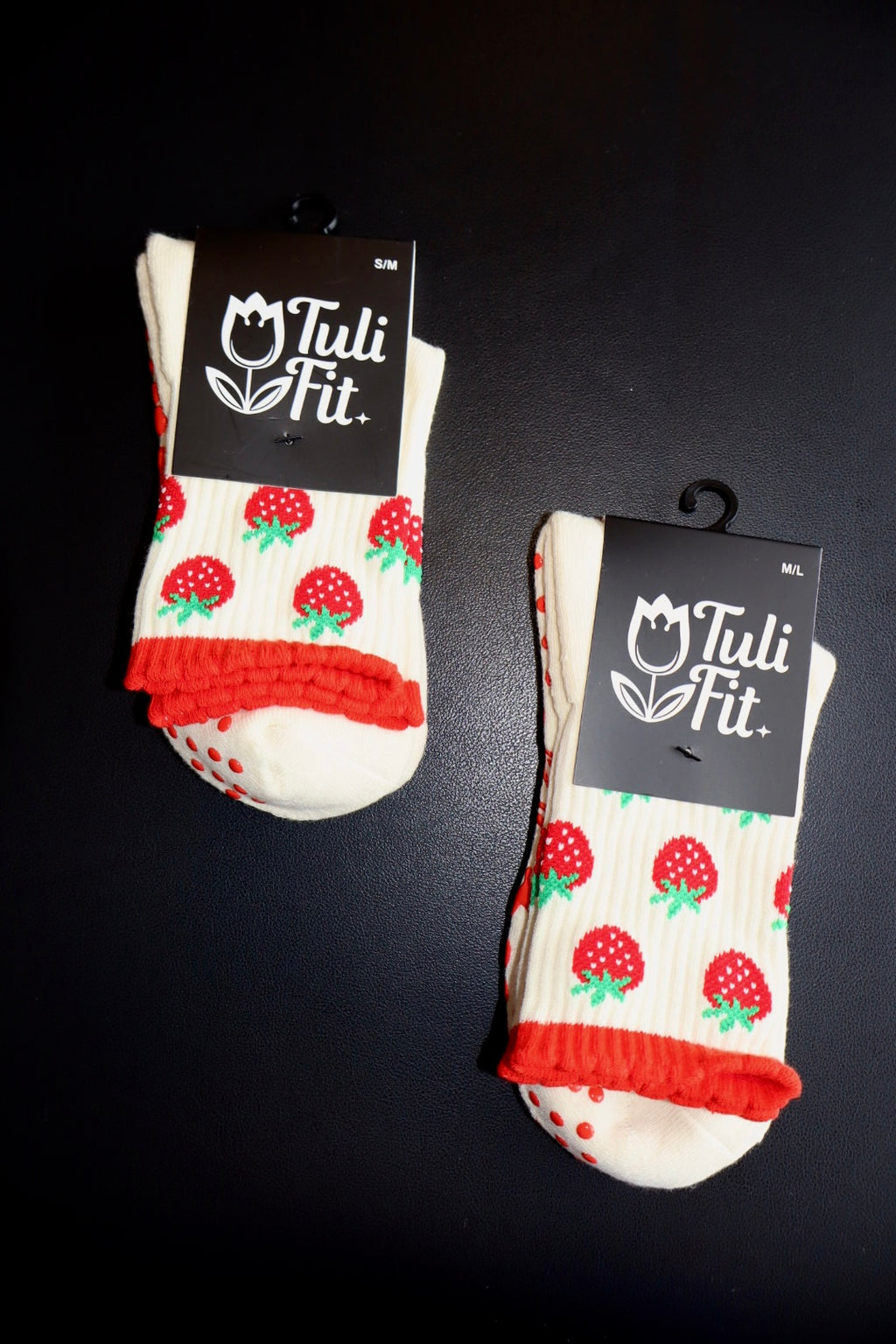 Strawberry Fields