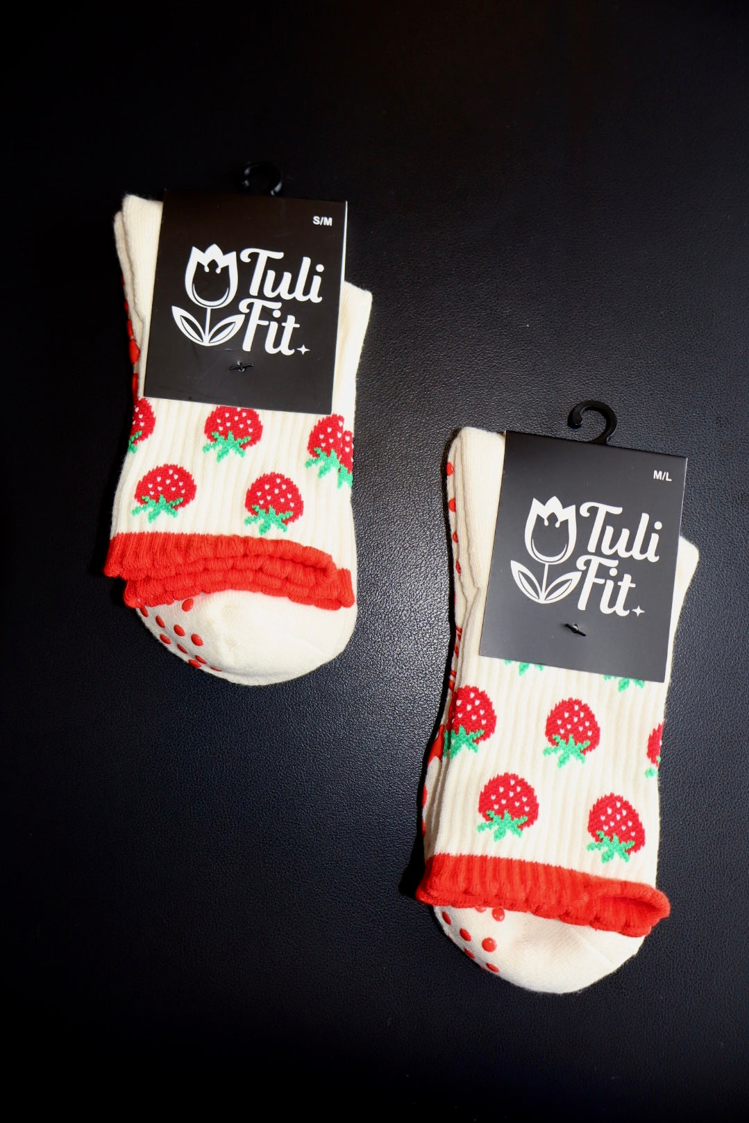 Strawberry Fields