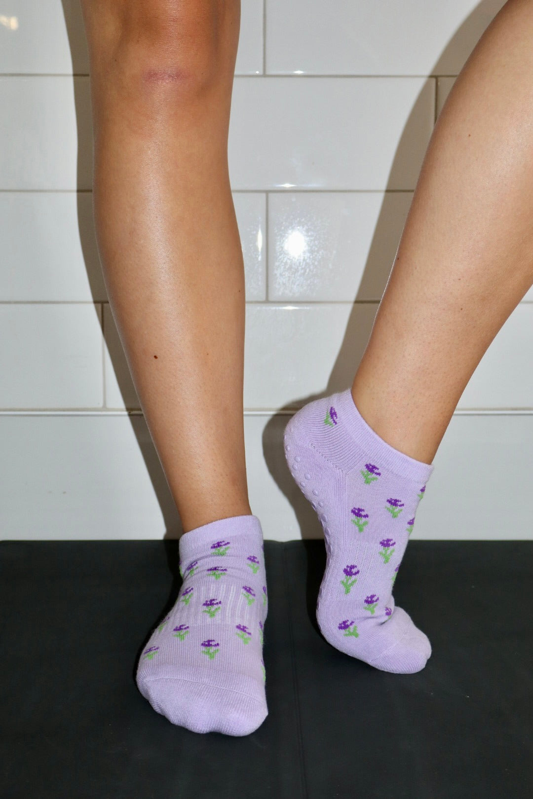 Lavender Haze