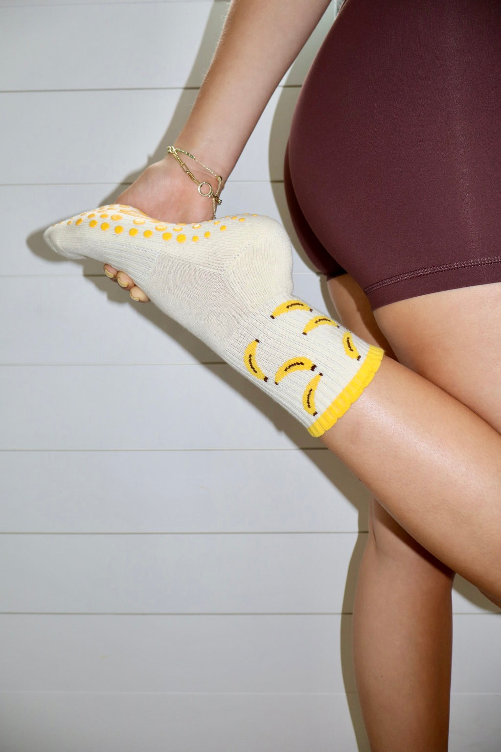 Go Bananas